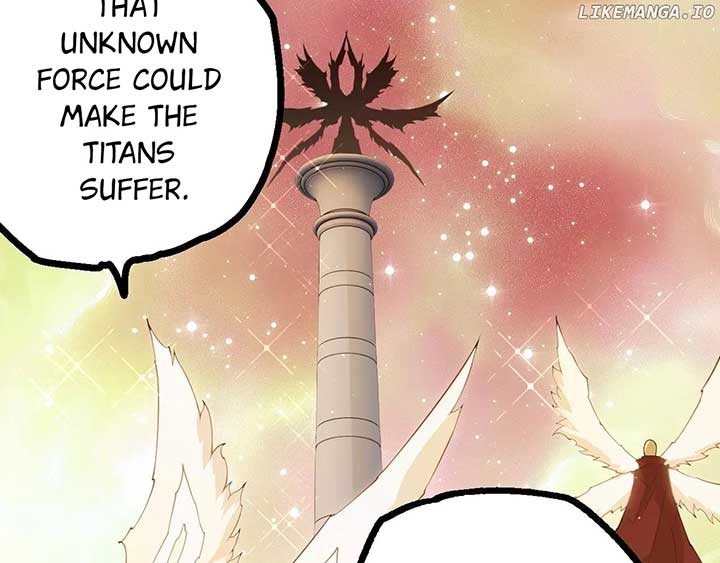 Evolution Begins With A Big Tree Chapter 400 - Page 54