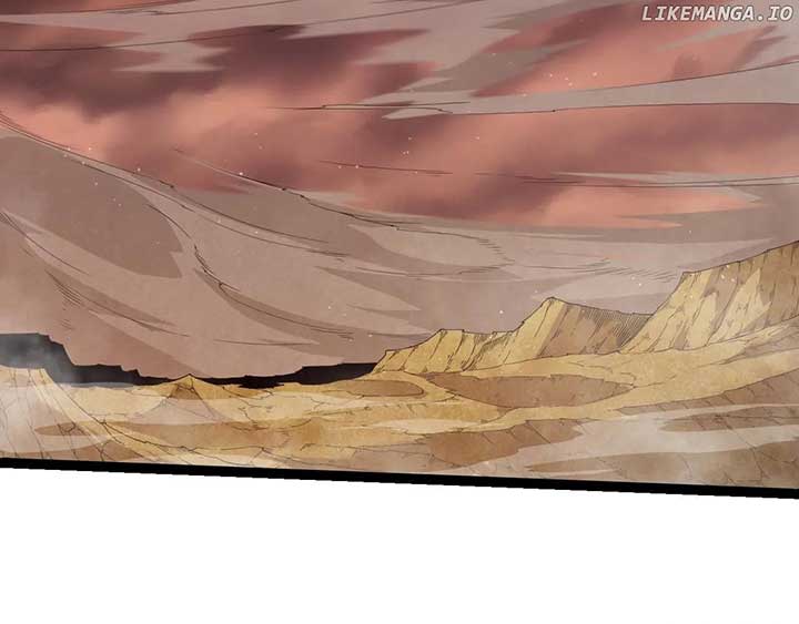 Evolution Begins With A Big Tree Chapter 400 - Page 67