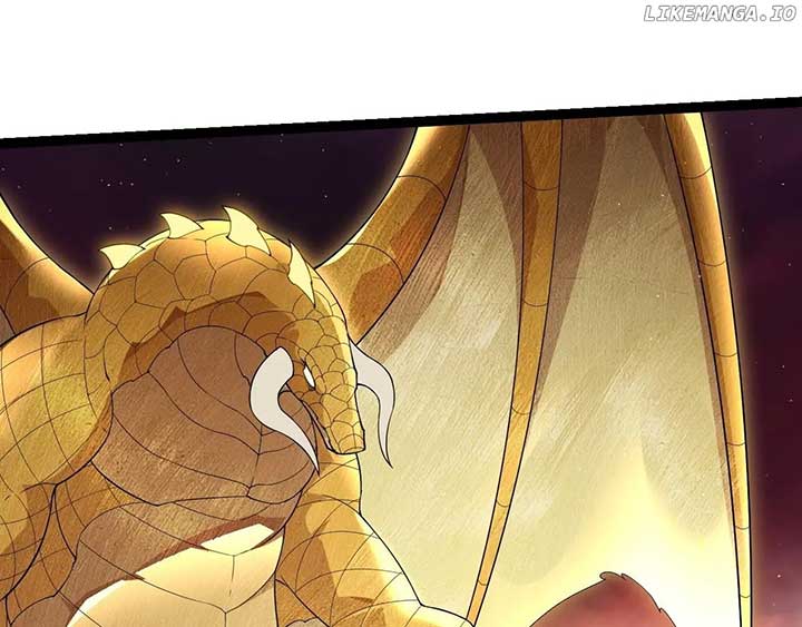 Evolution Begins With A Big Tree Chapter 400 - Page 71