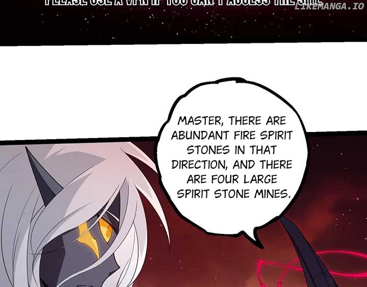 Evolution Begins With A Big Tree Chapter 400 - Page 76