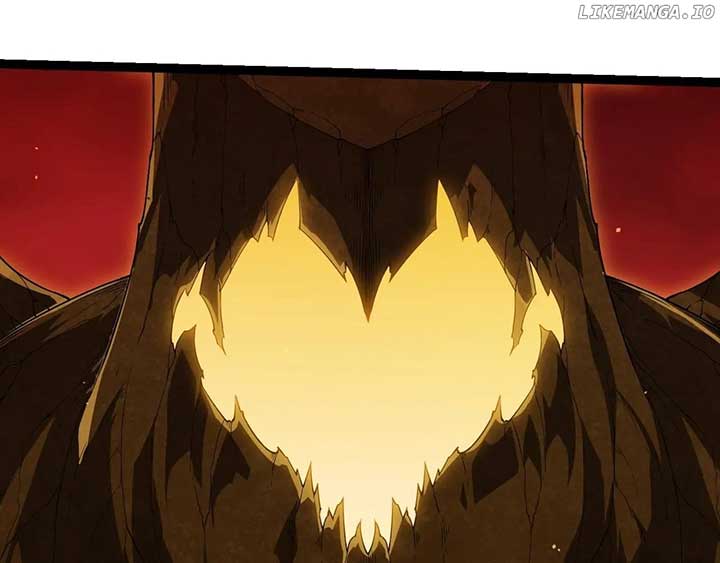 Evolution Begins With A Big Tree Chapter 400 - Page 95