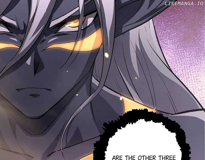 Evolution Begins With A Big Tree Chapter 401 - Page 8