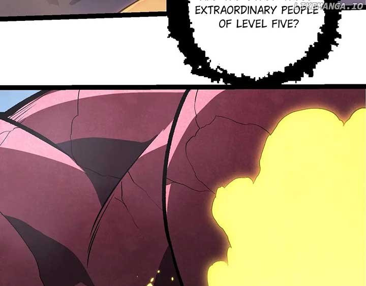 Evolution Begins With A Big Tree Chapter 401 - Page 9