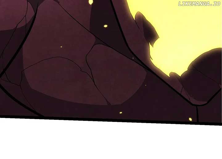 Evolution Begins With A Big Tree Chapter 401 - Page 10