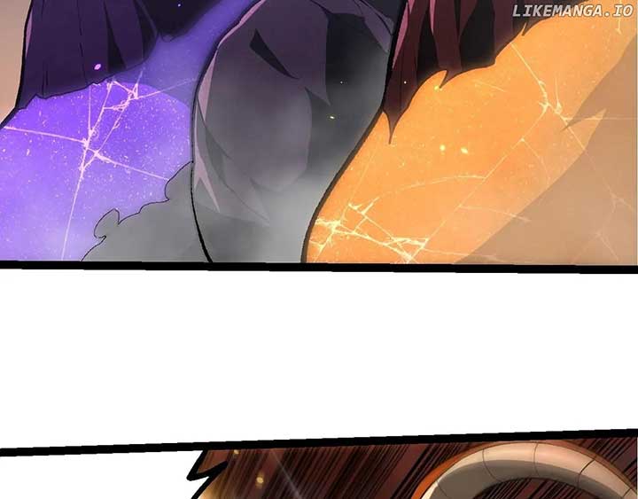 Evolution Begins With A Big Tree Chapter 401 - Page 12