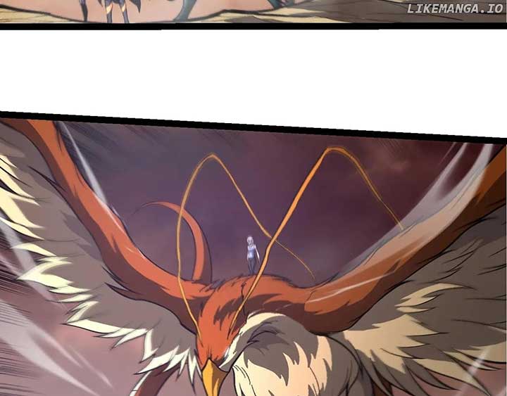 Evolution Begins With A Big Tree Chapter 401 - Page 14