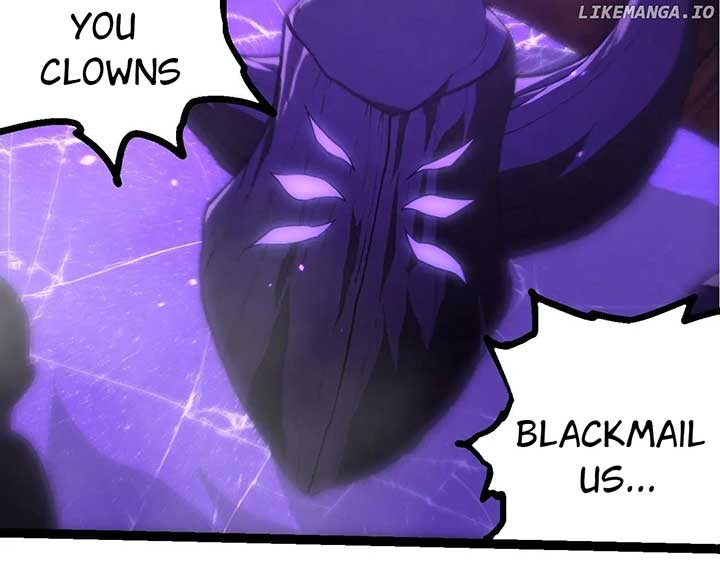 Evolution Begins With A Big Tree Chapter 401 - Page 18