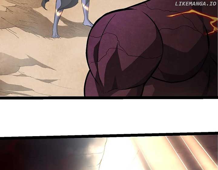 Evolution Begins With A Big Tree Chapter 401 - Page 22