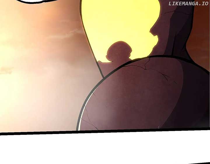 Evolution Begins With A Big Tree Chapter 401 - Page 27