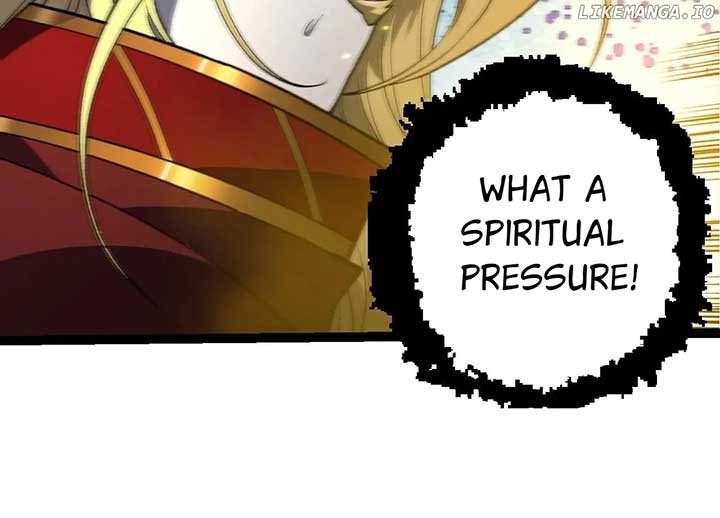 Evolution Begins With A Big Tree Chapter 401 - Page 40