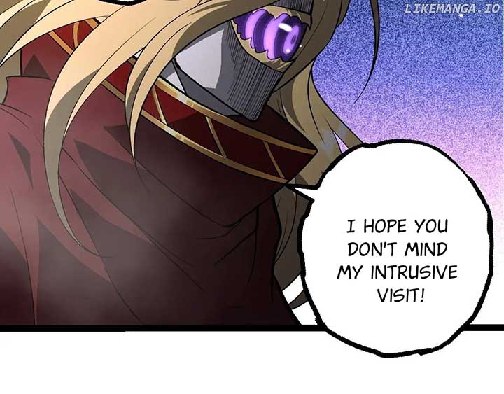 Evolution Begins With A Big Tree Chapter 401 - Page 43