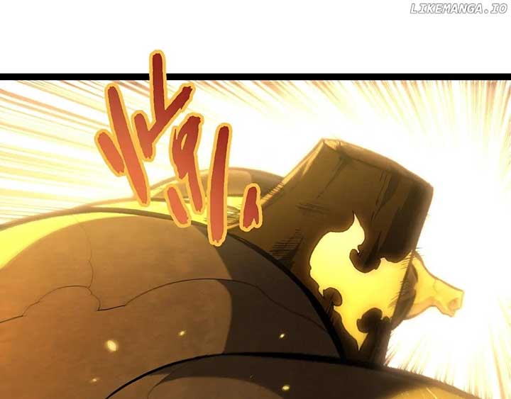 Evolution Begins With A Big Tree Chapter 401 - Page 51