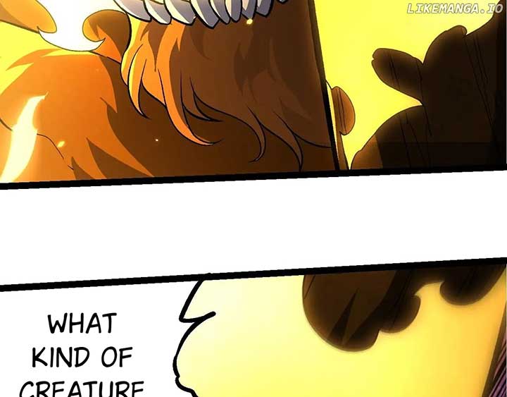 Evolution Begins With A Big Tree Chapter 401 - Page 54