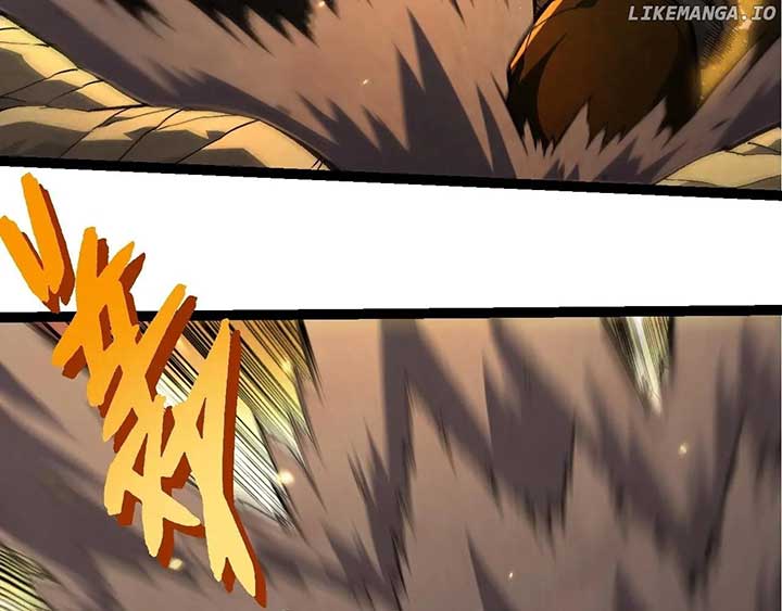 Evolution Begins With A Big Tree Chapter 401 - Page 59