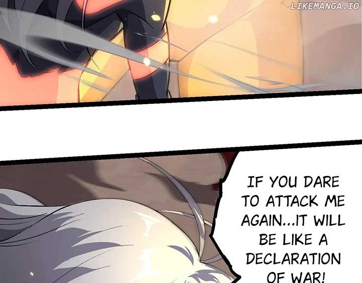 Evolution Begins With A Big Tree Chapter 401 - Page 76