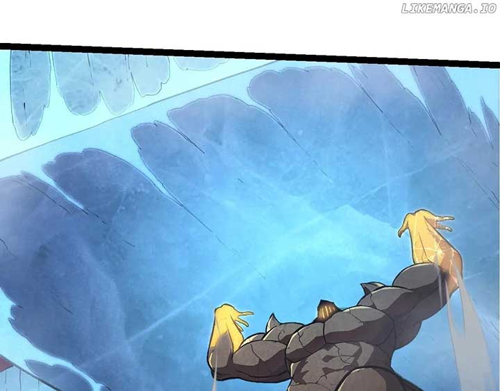 Evolution Begins With A Big Tree Chapter 401 - Page 81