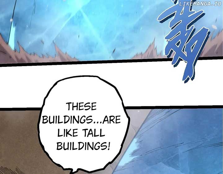 Evolution Begins With A Big Tree Chapter 401 - Page 84