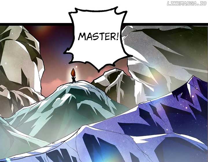 Evolution Begins With A Big Tree Chapter 401 - Page 91