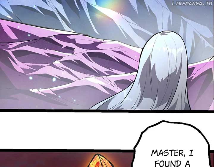 Evolution Begins With A Big Tree Chapter 401 - Page 92