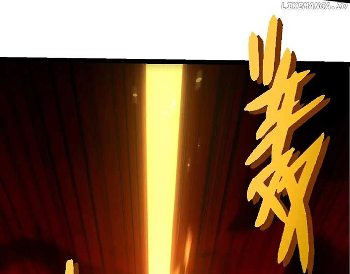 Evolution Begins With A Big Tree Chapter 408 - Page 3