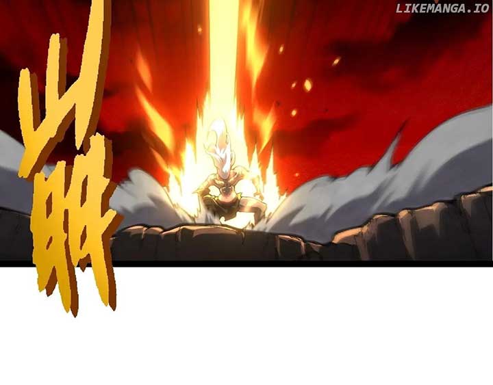 Evolution Begins With A Big Tree Chapter 408 - Page 4