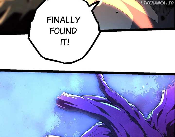 Evolution Begins With A Big Tree Chapter 408 - Page 6