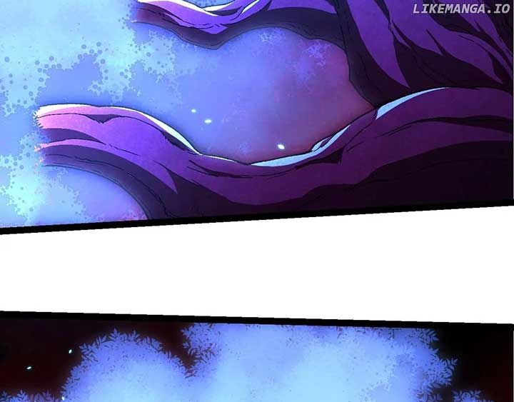 Evolution Begins With A Big Tree Chapter 408 - Page 7