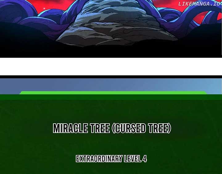 Evolution Begins With A Big Tree Chapter 408 - Page 9