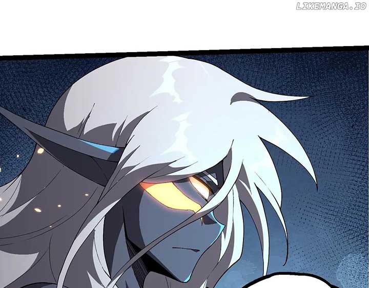 Evolution Begins With A Big Tree Chapter 408 - Page 11