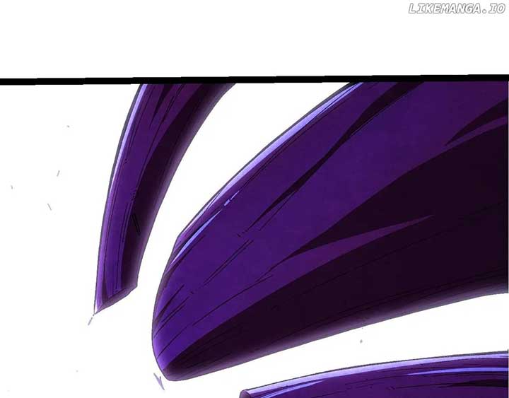 Evolution Begins With A Big Tree Chapter 408 - Page 14