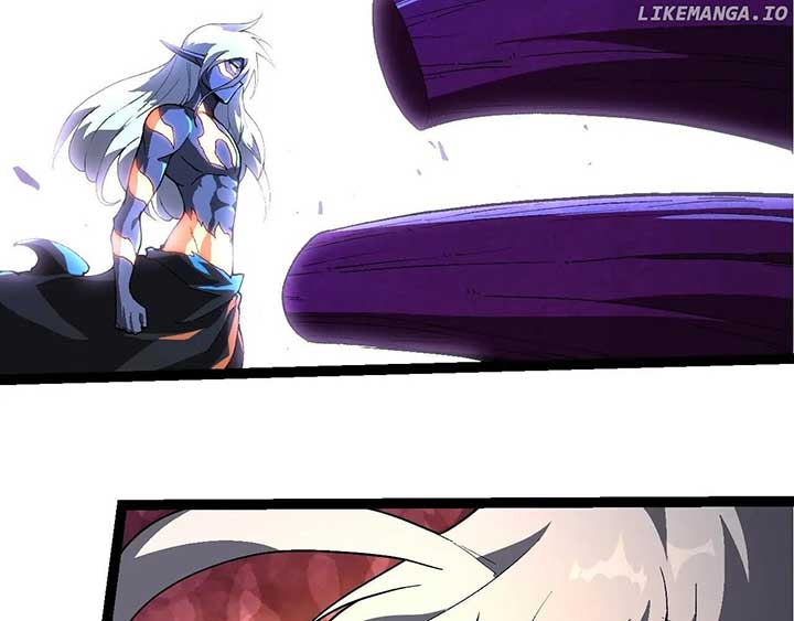Evolution Begins With A Big Tree Chapter 408 - Page 15