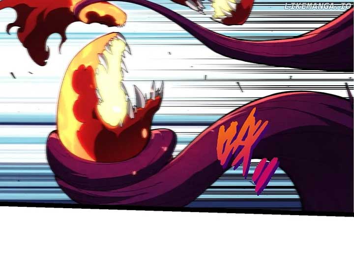 Evolution Begins With A Big Tree Chapter 408 - Page 20
