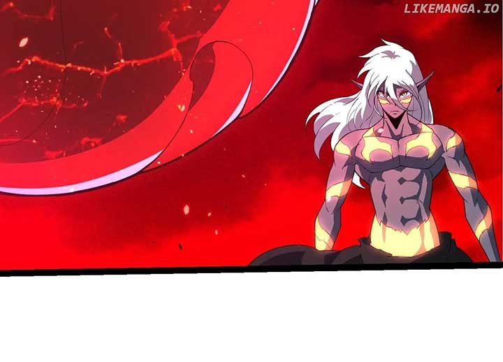 Evolution Begins With A Big Tree Chapter 408 - Page 30