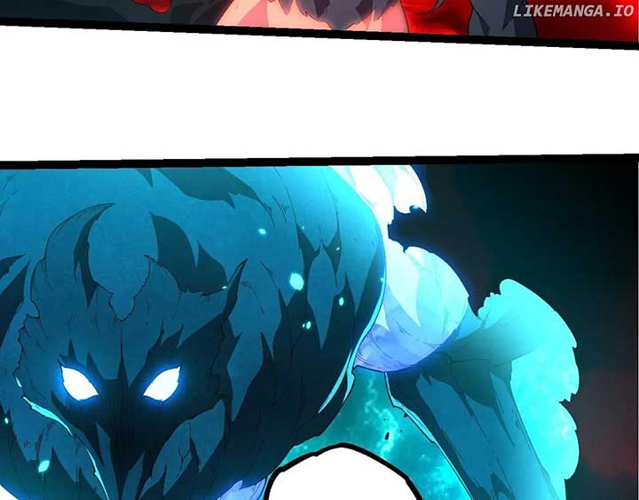 Evolution Begins With A Big Tree Chapter 408 - Page 34