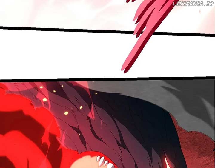 Evolution Begins With A Big Tree Chapter 408 - Page 39