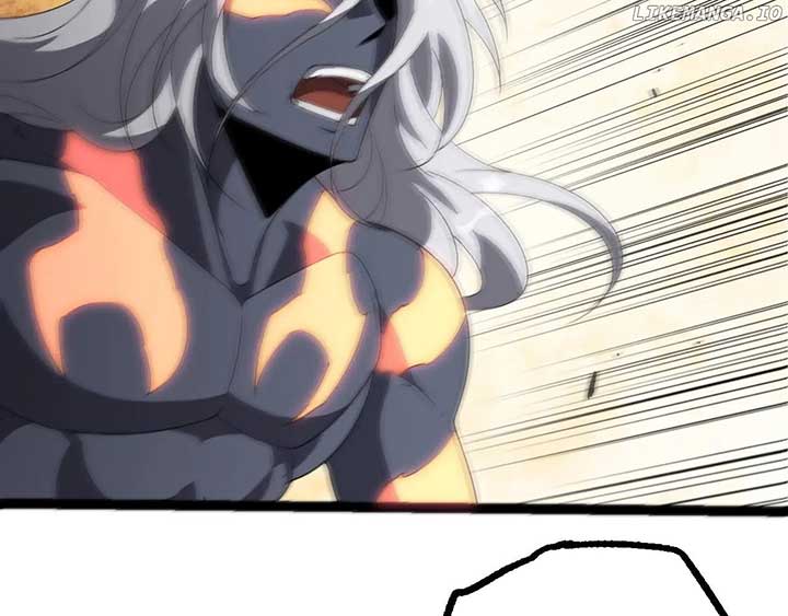 Evolution Begins With A Big Tree Chapter 408 - Page 47
