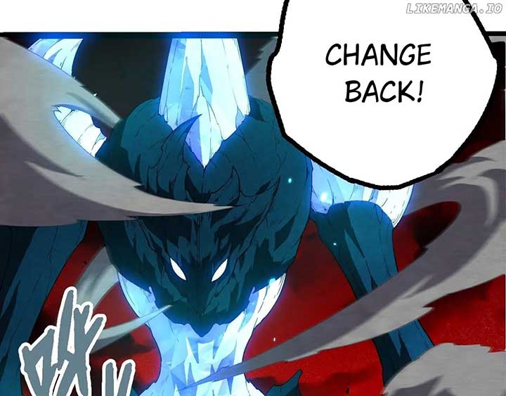 Evolution Begins With A Big Tree Chapter 408 - Page 48