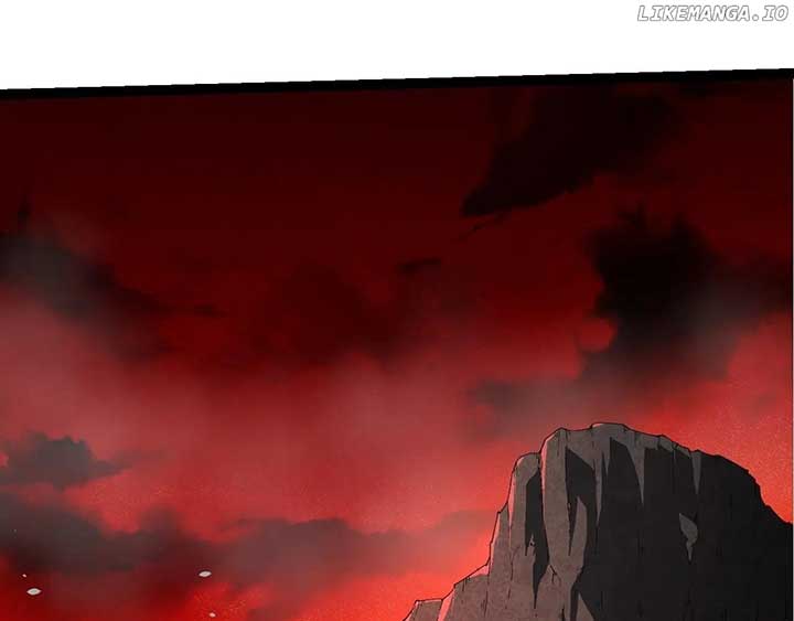 Evolution Begins With A Big Tree Chapter 408 - Page 51