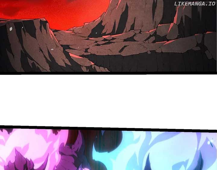 Evolution Begins With A Big Tree Chapter 408 - Page 52