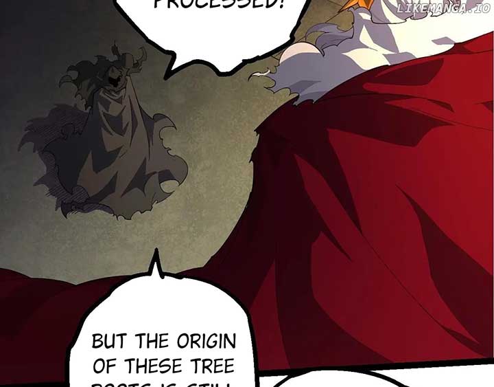 Evolution Begins With A Big Tree Chapter 408 - Page 65