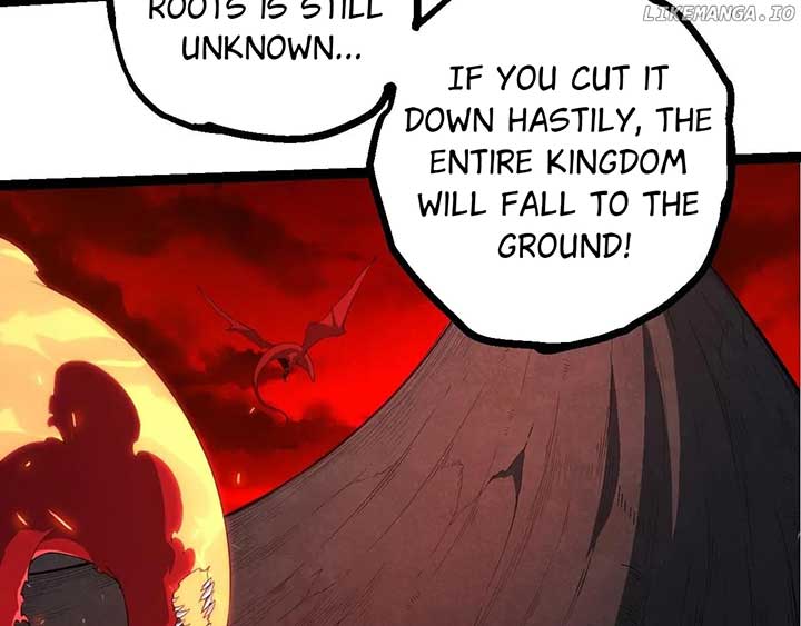 Evolution Begins With A Big Tree Chapter 408 - Page 66