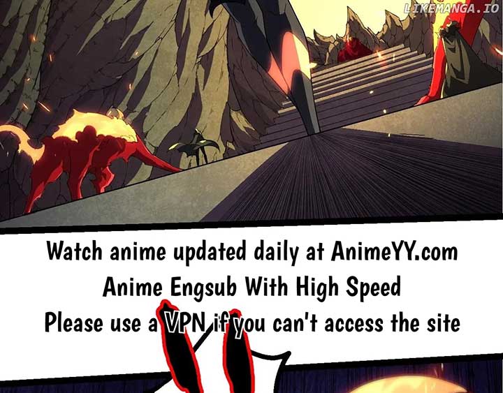 Evolution Begins With A Big Tree Chapter 408 - Page 72