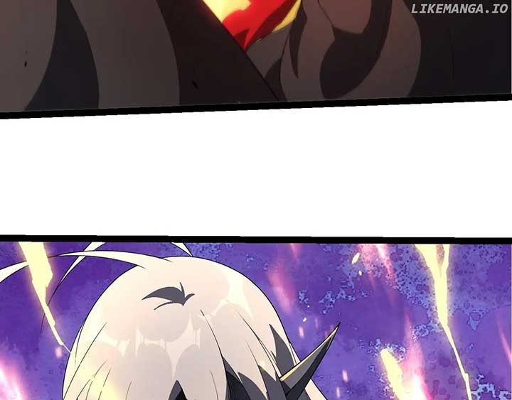 Evolution Begins With A Big Tree Chapter 408 - Page 74