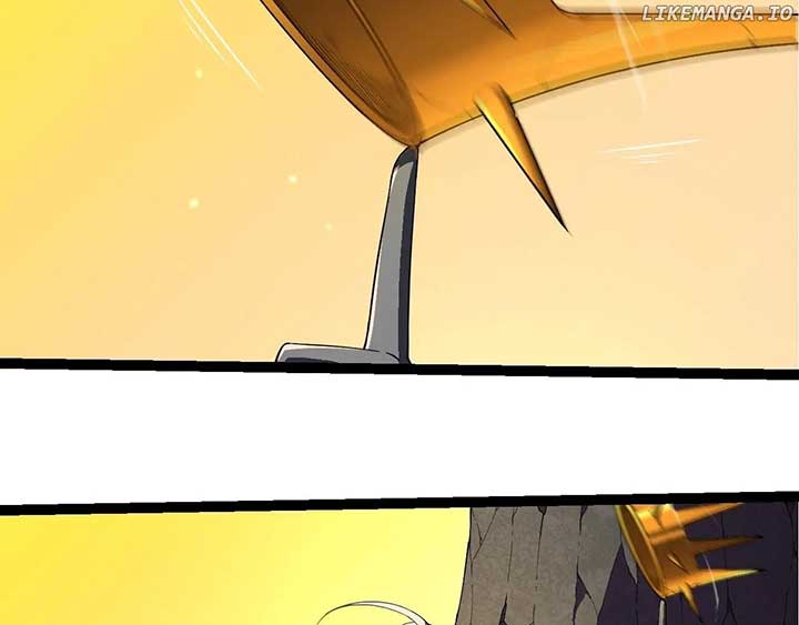 Evolution Begins With A Big Tree Chapter 408 - Page 77