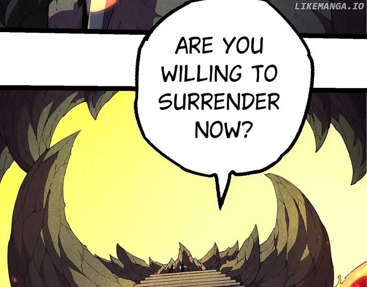 Evolution Begins With A Big Tree Chapter 408 - Page 79