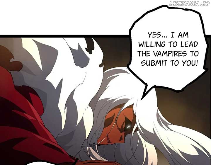 Evolution Begins With A Big Tree Chapter 408 - Page 81