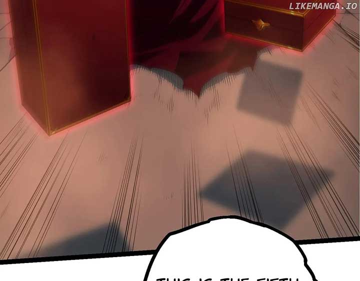 Evolution Begins With A Big Tree Chapter 408 - Page 87