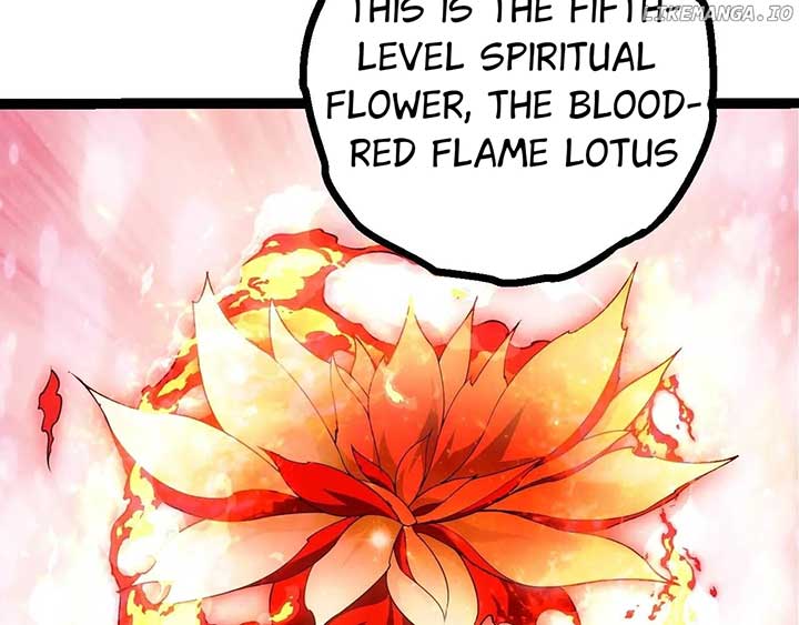Evolution Begins With A Big Tree Chapter 408 - Page 88