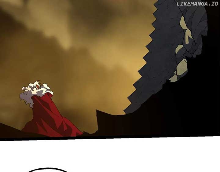 Evolution Begins With A Big Tree Chapter 408 - Page 91