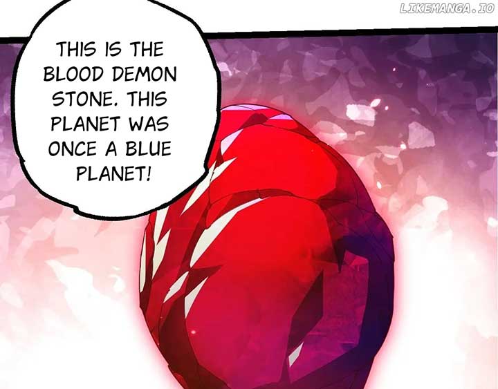 Evolution Begins With A Big Tree Chapter 408 - Page 92